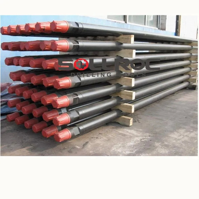 76-140mm Outer Diameter Drill Rod For Energy Mining Applications