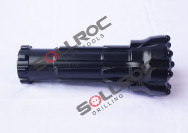Blast Hole Drilling RC Drill Bit 5.5&quot; 140mm For Shank RE052/RE052R
