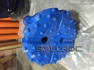 Down The Hole DTH Drilling Part QL80 Water Well Drill Bits Hign Abrasion Resistance