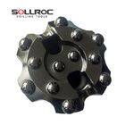 SRC531 105mm Reverse Circulation Bits With Drop Center Face