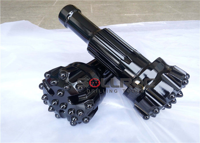 rock hammer drill