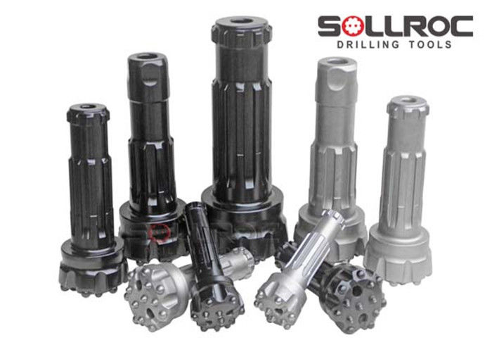 rock hammer drill