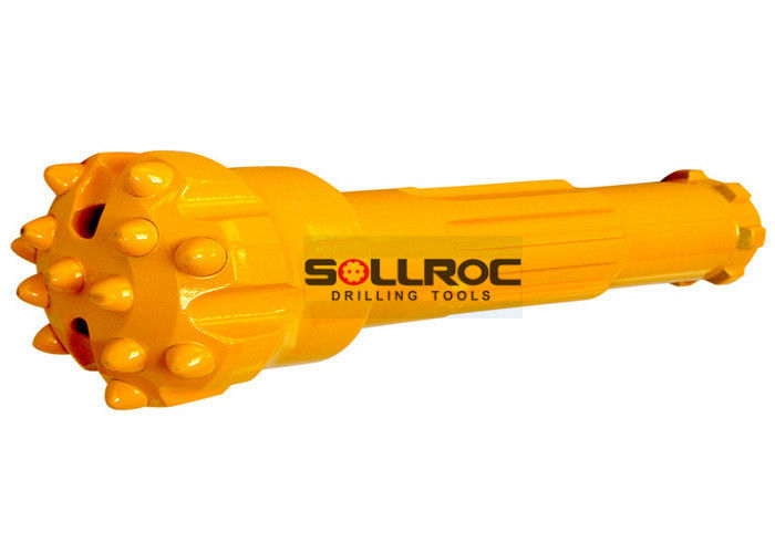 DTH Hammer Bits Cop54 DTH Bit Rock Drill Bits For Blasting Drilling