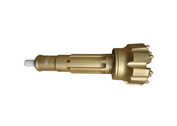 DTH Hammer Bits 254mm 280mm SD8 DTH Bit Rock Drill Bits For Drilling