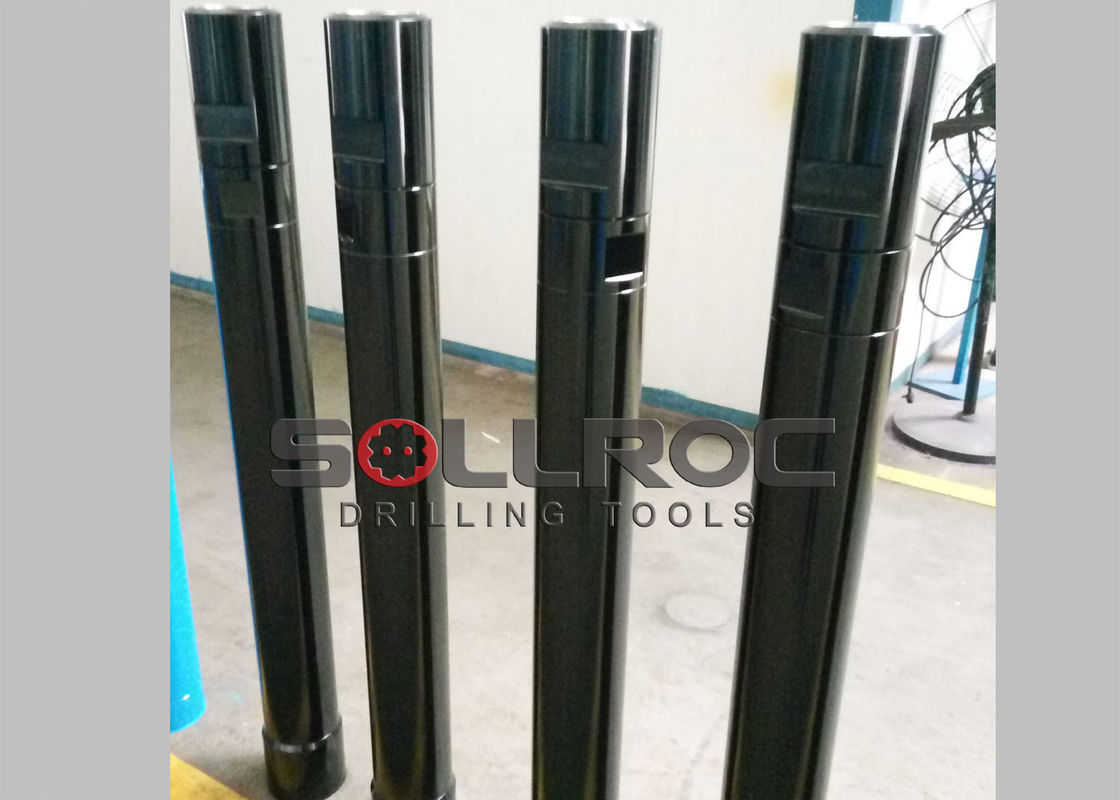 High Performance SRC542 Borewell Drilling Hammers With Long Life