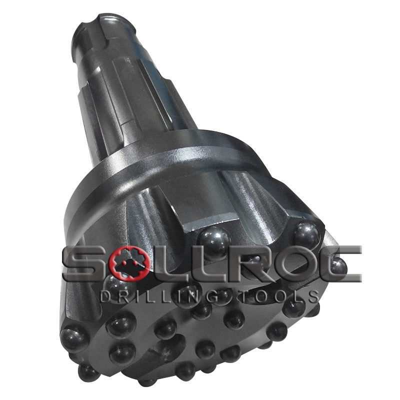 SGS 178mm SD6 DTH Hammer Bits For Water Well Drilling