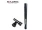 RC / Reverse Circulation Drill Hammer with Black Color for Complicated Gravel Formation