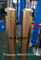 OD148mm QL60 Water Well Drilling Hammer With API 3 1/2''REG Thread