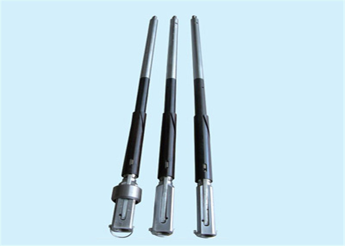 Durable Diamond Core Drilling Tools Bq Nq  Wireline Overshots And Core Barrel