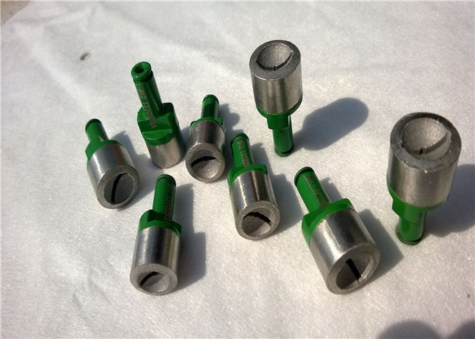 CME Diaroc Diamond Grinding Pin Cups For Grinding Button Bits 1