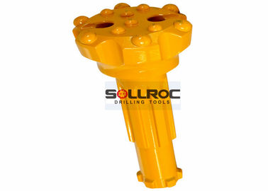 5&quot; Atlas Copco Down The Hole DHD350 DTH Drill Bits For Waterwell Drilling