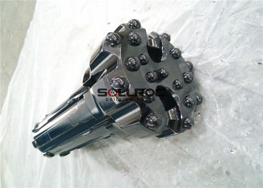 SRC543 Shank RC Drill Bit Remet And Metzke Connection Thread