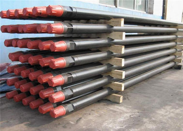 Down The Hole API 2 3/8&quot; Reg 89mm DTH Drill Rod Pipes Drilling Tubes