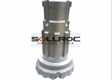 10&quot; Down The Hole Drilling Tool SD10 Dth Hammer Bit For Hole Drilling