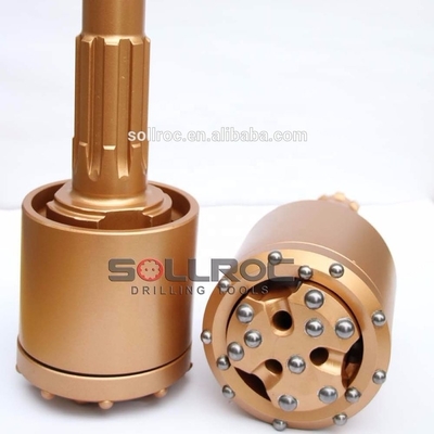 65-178mm DTH Hammer for Mining and Water Well Drilling