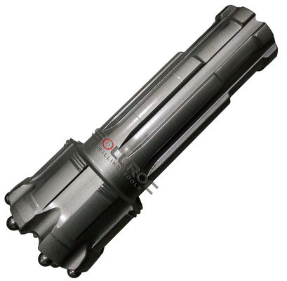 SOLLROC 5 Inch SRC543 Carburized Steel High Durability RC Drill Bit with Flat, Convex, Concave Face
