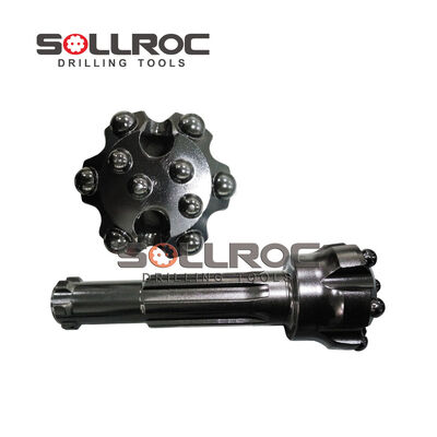 SOLLROC/Down the Hole/ DTH Drill Bits/ Button Bits/COP32/3 Inch Dth Bit for MINING