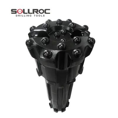 High-Quality RC Hammer and RC Drilling Hammer in 3 Inch to 6 Inch Sizes with Grade A Material and Maximum Material Recovery