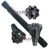 5.5inch Shank Long Lifetime High Penetration Rate Reverse Circulation Hammer for Complex Mining Projects