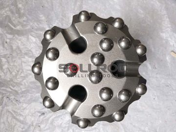 Bit Shank QL DHD360 Various Weights DTH Drilling Bits for Professional Drilling