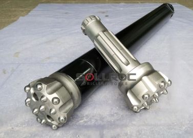 Down Hole Drill Rig Part DTH Hammer , Dth Drilling Tools For Original Shank DHD360
