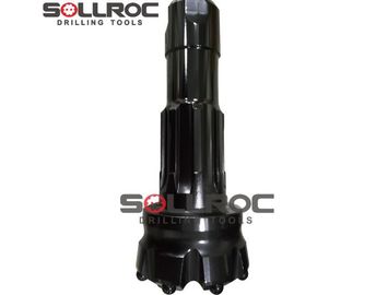 Down Hole Hammer DHD360 Cop64 Rock Drilling Bits DTH Drilling Tools