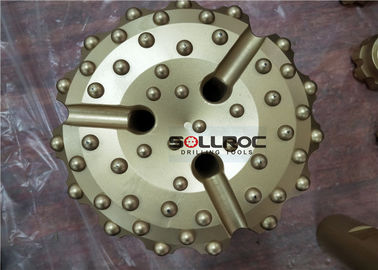 Big Size DTH Drilling Tools 12'' 305mm Spherical Button Dth Drill Bit