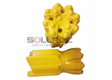 Top Hammer Button Bits Standard and Retrac Type for International Shipping