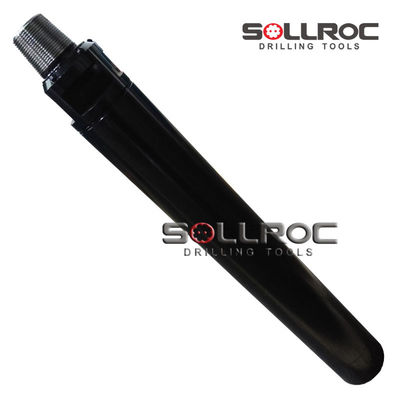 4'' - 8'' QL Series High Air Pressure DTH Drill Hammer For Drilling Industry