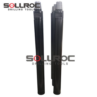 High Productivity High Air Pressure 5'' QL50 DTH Hammer For Quarry