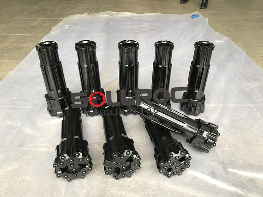 Diameter 152mm Reverse Circulation RC Drill Bit For Mining