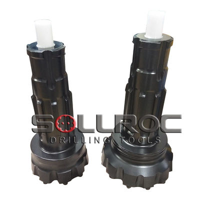 SD Series 2'' - 24'' High Air Pressure DTH Button Bits For Mining