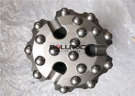 6" Down The Hole QL60 DTH Drill Bits For Rock Blasting Drilling