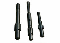 T38 T45 T51 R32 R38 Shank Adaptors For Top Hammer Drilling Rock Tools