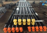 5" API 3 1/2" Reg 127mm DTH Drill Tube Rods DTH Drilling Tools