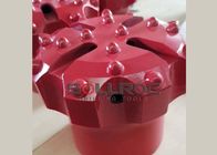 Self Drilling Tapered Button Bits Thread Button Bits For Anchor Bar Carbide Button Drill Bits