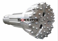 10" Down The Hole Drilling Tool SD10 Dth Hammer Bit For Hole Drilling