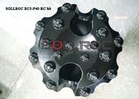 Model SRC40 RC Drill Bit Fit For Open Pit Mining Operations