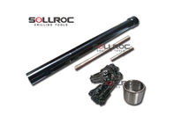 Wide application range Rock Drilling SRC004 Reverse Circulation Hammer