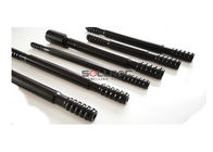 High Performance Extension Rod Top Hammer Drilling Parts For Exploration