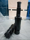 OD114mm ODEX90 ODEX Drilling System , Black Eccentric Casing System