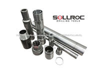 SGS SRC543 130mm RC Drill Bit Rock Hammer Tools Borehole Drilling Bits