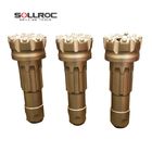 High Efficiently 6 Inch Ql60 171mm Button Drill Bits For Water Well Drilling