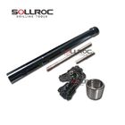 SRC543 4'' Thread OD116mm Reverse Circulation Hammer