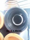 Wear Resistant 3 1/2" 4" 4 1/2" Dual Wall RC Drill Pipe