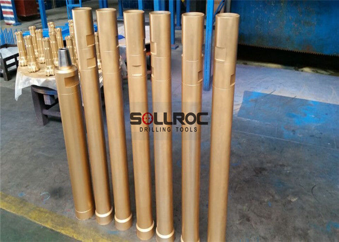 Mining Drilling Reverse Circulation Hammers For Shank SRC543 And Drill Bit