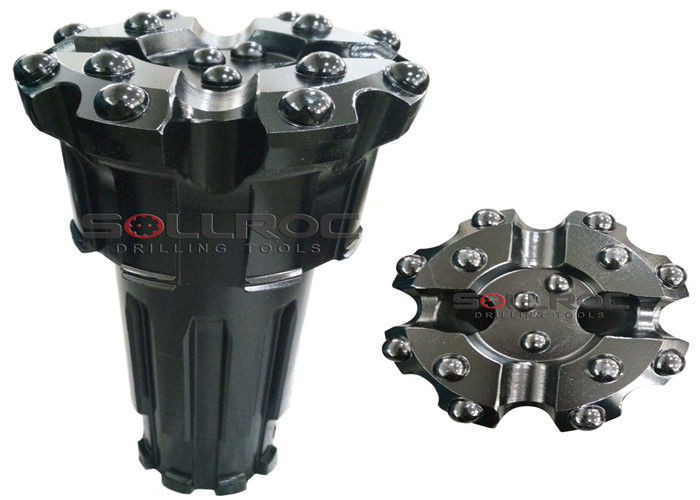 Reverse Circulation Bits RE545 RE547 RC Drill Bits For RC Drilling