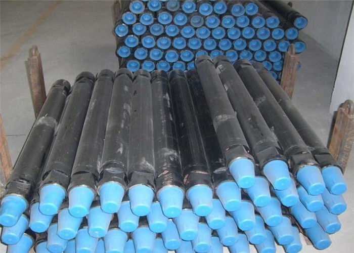 Mining Usage DTH Drill Rods Down The Hole DTH Drill Rod Pipes DTH Drilling Tools