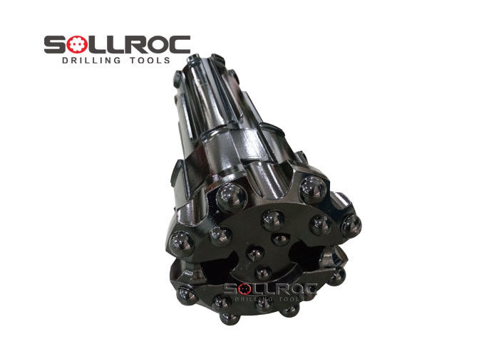 5" 127mm PR40 RC Drill Bit For Hard Rock Drilling Equipment Customized Color