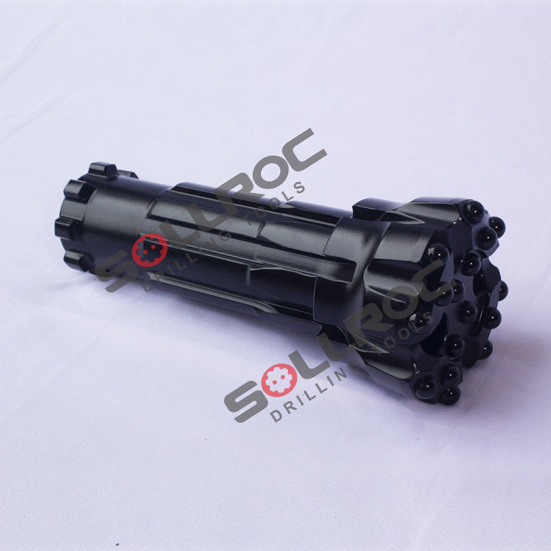 SRC004 121mm 4 3/4'' Reverse Circulation Concave Drill Bit